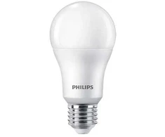 Lemputė Philips LED. A60. E27. 13 W. 1521 lm. 2700K