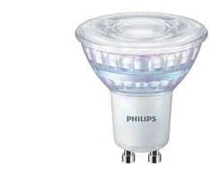 Philips LEMPUTĖ LED GU10 6.2W 822-827K 575LM PL DIM