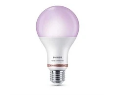 Philips LEMP LED WIFI A60 E27 12.5W 1521LM RGBTW