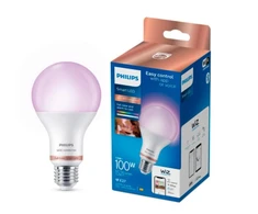 Philips Wiz SPULDZ LED WIFI A60E27 12.5W 1521LMRGBTW
