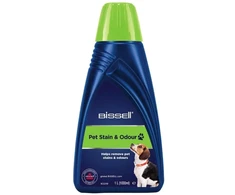 Bissell valymo skystis Pet Stain &amp; Odour Formula, 1 L