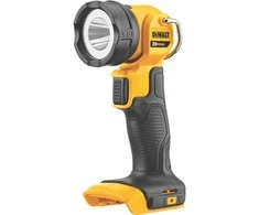 Priedai Dewalt DCL040-XJ 18V