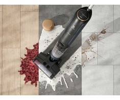 Priedai, valymo priemonė Electrolux FLD1 „Wet&amp;Dry“, 0,5 l