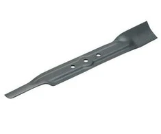 Piederums zāles pļāvējam Bosch F016800299/F01680034, 32 cm, melna krās.