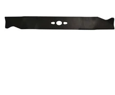 Piederums zāles pļāvējam Grunder S511, 50.8 cm, melna krās.