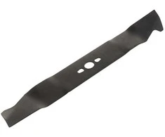 Piederums zāles pļāvējam Grunder S511, 50.8 cm, melna krās.
