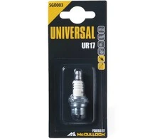 Degimo žvakė UNIVERSAL SGO003 RDJ8J, skirta B245, B260, B310, B400, B470, HG22 ir AQUA 45