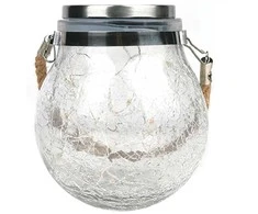 Domoletti SOLAR LAMP TH66 LED