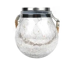 Domoletti SOLAR LAMP TH66 LED
