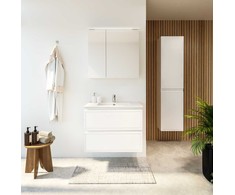 Domoletti BATHROOM CABINET DOMOLETTI 70DL-2