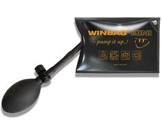 Pripučiama montavimo pagalvė WINBAG MINI, 70kg kėlimas