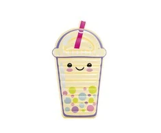 Pripučiamas plaustas Intex BOBA BUDDY 73 cm x 42 cm