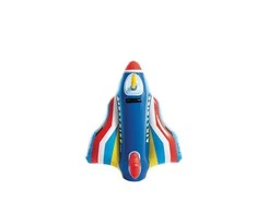 Pripučiamas plaustas Intex JET FIGHTER RIDEONS. 1.17x1.04cm