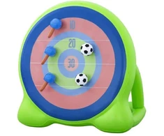 Pripučiama žaidimų aikštelė Bestway BULLSEYE. 157 x 107 cm