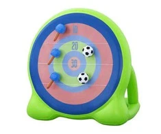 Pripučiama žaidimų aikštelė Bestway BULLSEYE. 157 x 107 cm