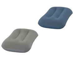 Bestway Pripučiama pagalvė 67121, 42x26x10 cm, velūras