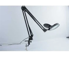 Pieskrūvējama galda lampa Domoletti PD43598, LED, 3.5W