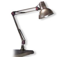 Darbo stalo šviestuvai prisukami Trio 5029010-47, E27, 40W