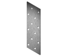 Tvirtinimo plokštė Prof, 300 mm x 200 mm