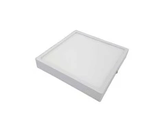 Piestiprināta lampa padziļinājums Tope Modena 6004000024, LED, 4000 °K, 1 x 16 W