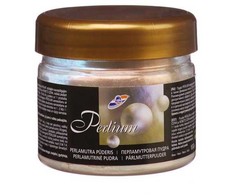 Pigmentas Rilak, bronzinis, 0,1 l