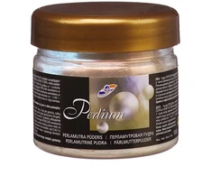 Pigments Rilak, perlium zaļš perlam, 0.1 L