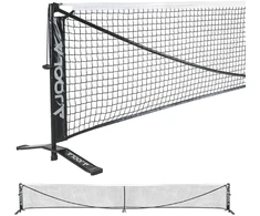 Piklbolo tinklas JOOLA Symmetry, nešiojamas