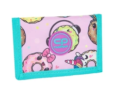 Piniginė CoolPack, rožinė