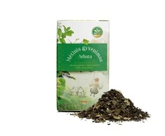 Pirties arbata MĖTA, 10 ml
