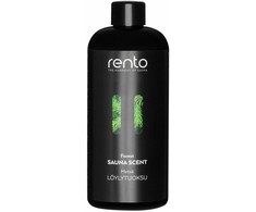 SAUNA SCENT FOREST 400ML RENTO