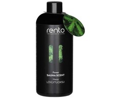 SAUNA SCENT FOREST 400ML RENTO