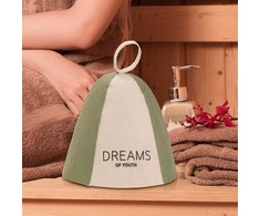 Flammifera Miesto lauko pirties kepurė „Dreams“ RSH-06-B