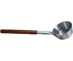 Pirts Lv Aliumininis samtis pirčiai 42cm