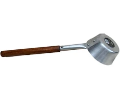 Pirts Lv Aliumininis samtis pirčiai 42cm