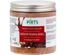 Royal Catering Nežinomas Jūros druska pirtims Bitter Chocolate, 600g