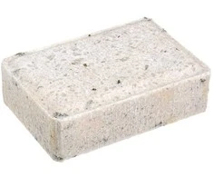 Flammifera Pirties druska Kadagio 1.3kg