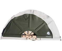 Sauna fan. 50 x 100 cm. various colours