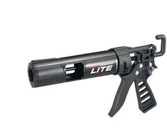 Pistoletas hermetikams TAJIMA CNV-LITE, 0.034 cm