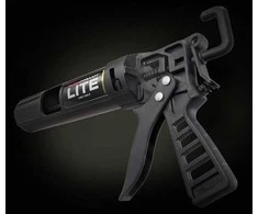 Pistoletas hermetikams TAJIMA CNV-LITE, 0.034 cm