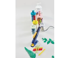 Rapid Klijų pieštukas EG Pen 7mm Pudeko (5001704)