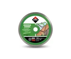 Pjovimo ašmenys Rubi CEV 180, 180 mm x 22,23 mm x 1,7 mm