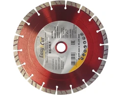 Pjovimo diskas Cedima EC-18.1, 350 mm x 25.4 mm x 3.2 mm