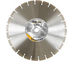 Pjovimo diskas Cedima EC-18.1, 350 mm x 25.4 mm x 3.2 mm