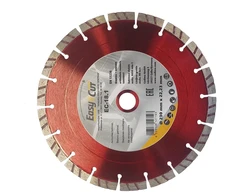 Pjovimo diskas Cedima EC-18.1, 350 mm x 25.4 mm x 3.2 mm