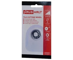 Pjovimo diskas Haushalt MW222, 22x10,5x2mm