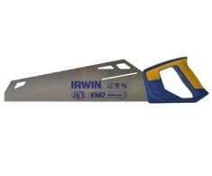 Pjūklas Irwin, mediena