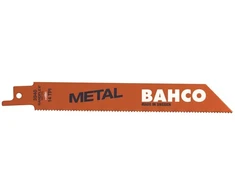 Pjūklo ašmenys Bahco Sandflex, 26 cm, 2 vnt.