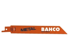 Pjūklo ašmenys Bahco Sandflex, 26 cm, 2 vnt.
