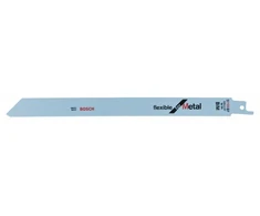 Pjūklo ašmenys Bosch S 1122 EF, 22.5 cm, 2 vnt.