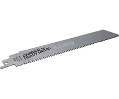 Pjūklo diskas Bahco 3946-228-8-HST-1P, 22,8 cm
